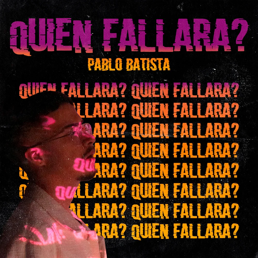 Portada de QUIÉN FALLARÁ?